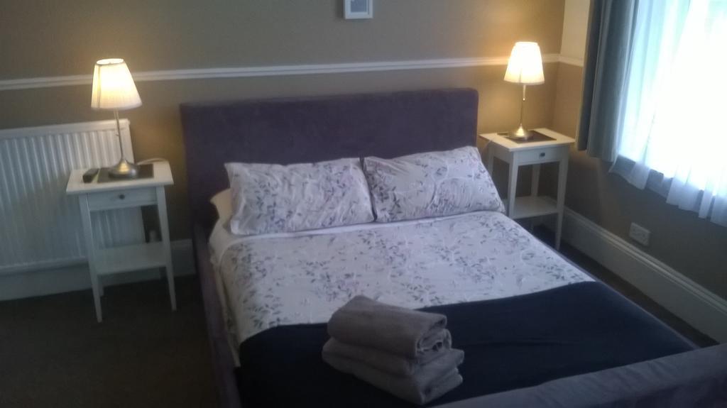 Saxon House Bed & Breakfast - York — Photos 2